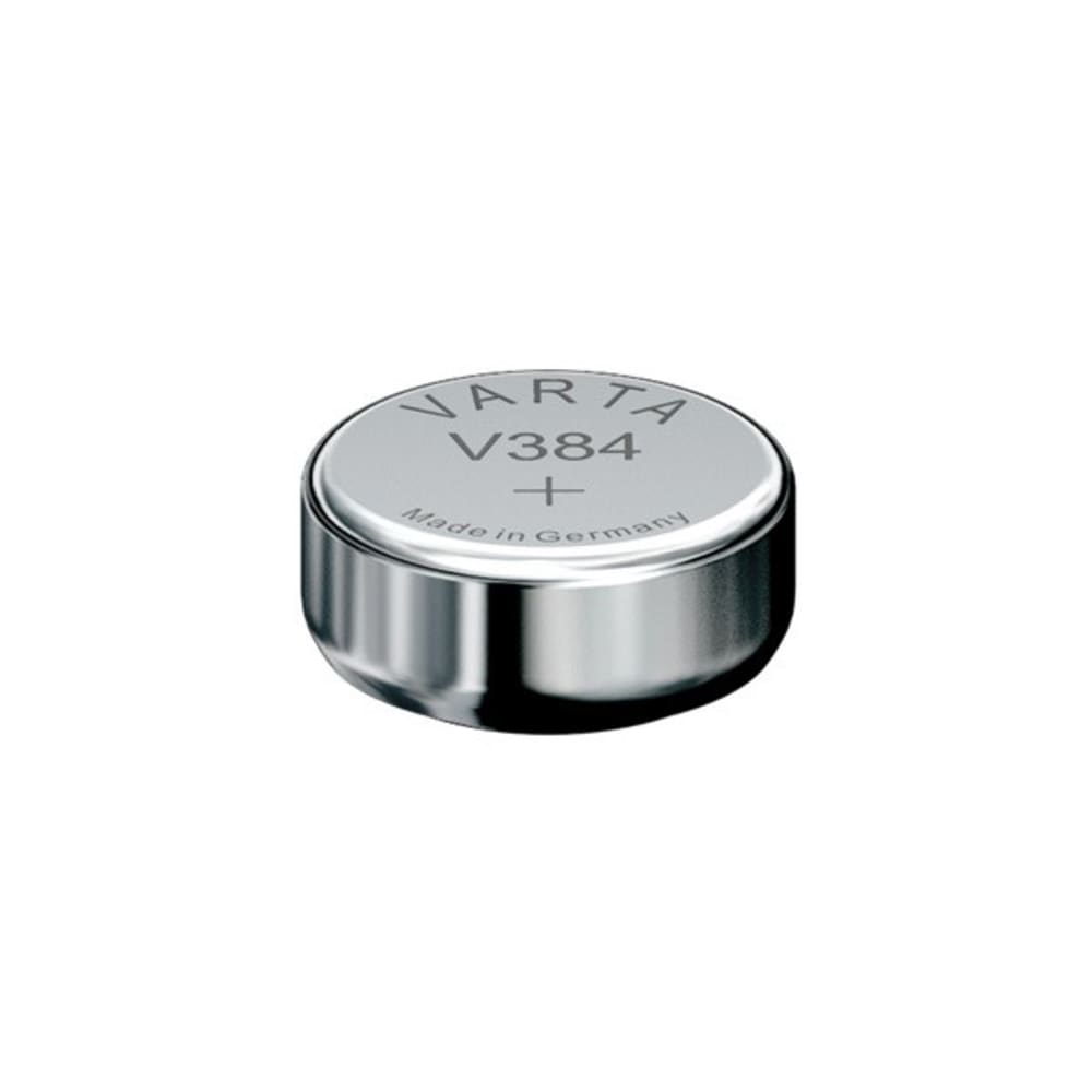 Watch cell Varta V384 SR41 / SR736SW 384 (x1) Button Cell