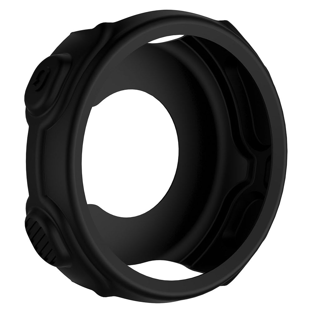 subtel® Protection pour Garmin Forerunner 235 - coque couleur noir anti rayure pour la monture de votre montre connectée.