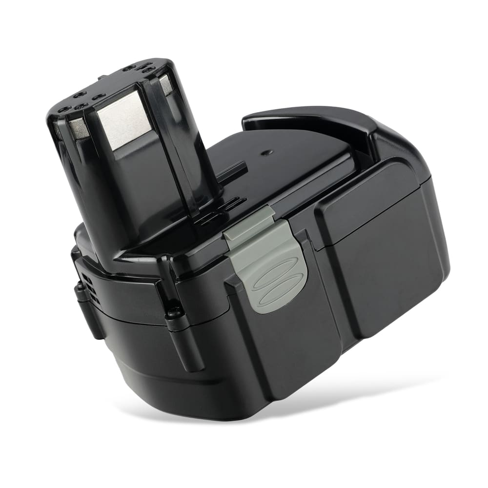 Battery for Hitachi WR18DL, CR18DL, C 18DL, DV18DCL2, DS18DL Cordless Tools - 3Ah 18V Li Ion BCL1815 ,BCL1840, EBM 1830, 326240, 326241, 327730, 327731 Battery Replacement