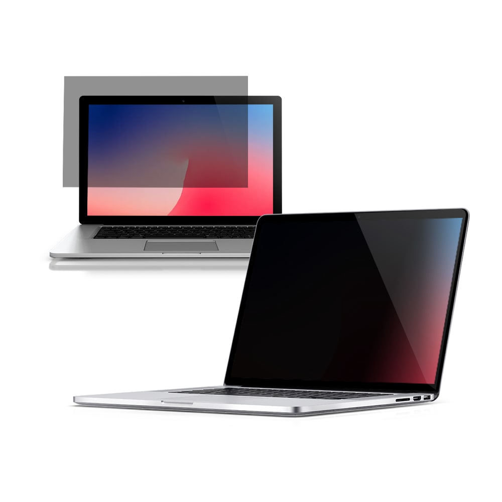 Skjermbeskytter film Acer Aspire 5 A515 (Privacy Filter, 9H, 0,33mm, ) Herdet