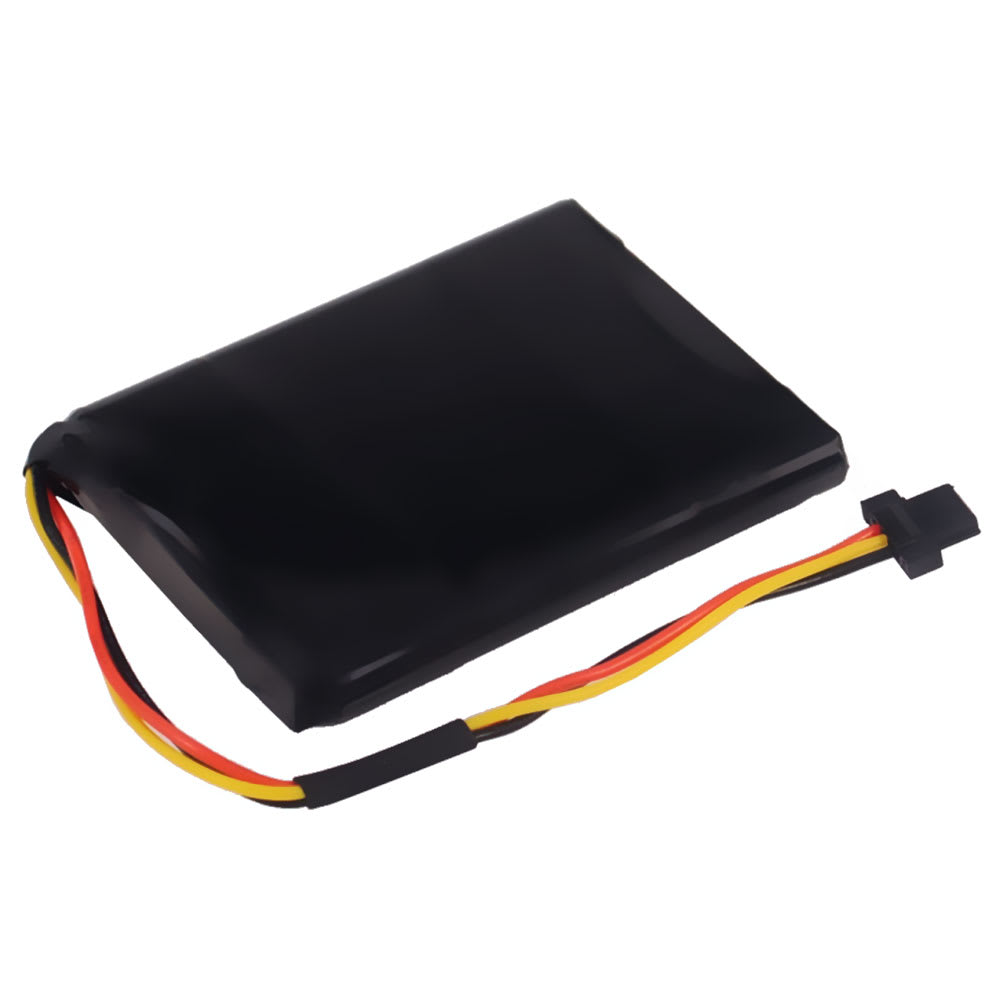 Batterie De Rechange Vhbw Pour TomTom (1100mAh) - Compatible 6027A0106201 Et Autres