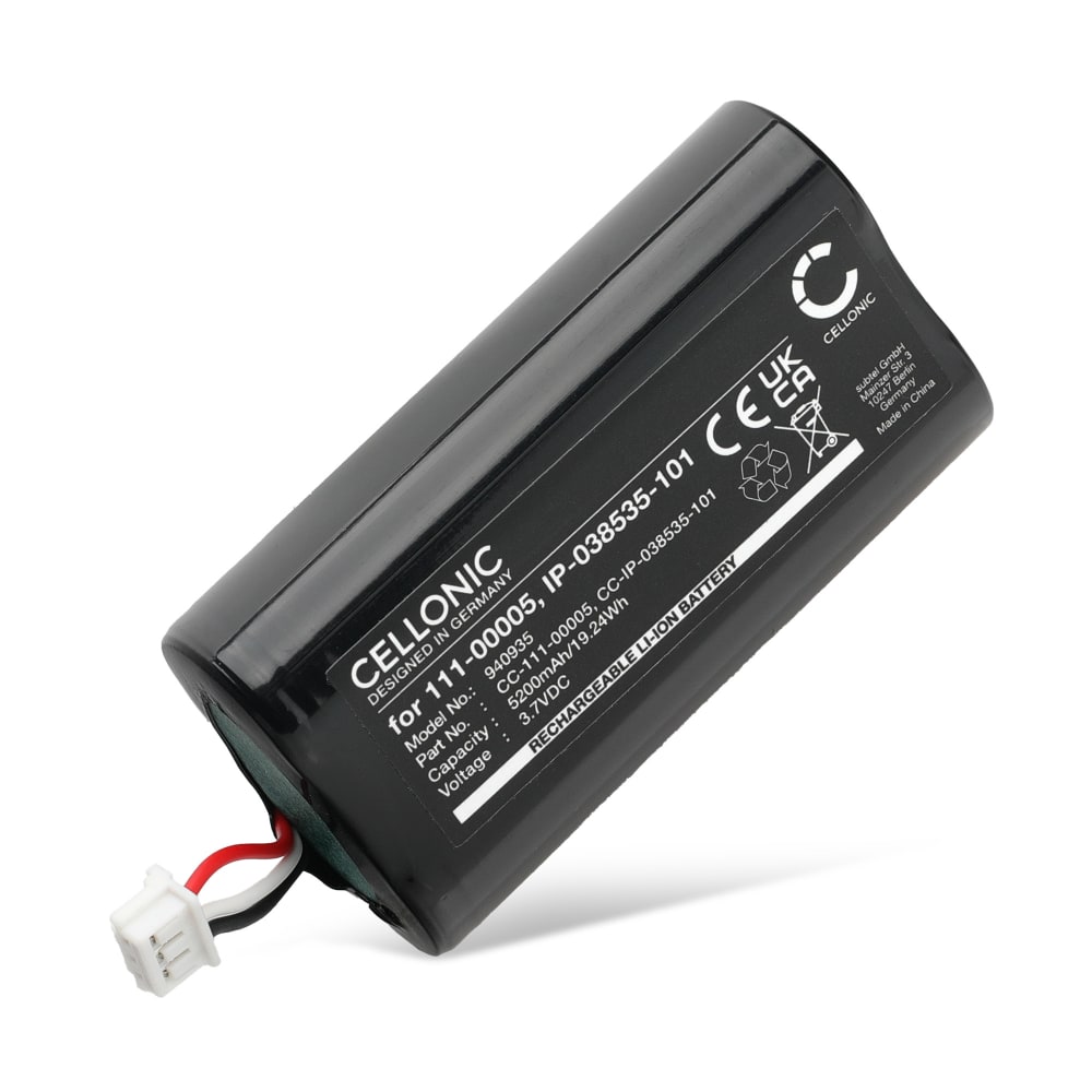 Batteri for Sonos Roam 5200mAh fra CELLONIC