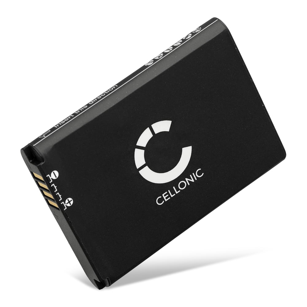 Batteri for Sonim XP3 Plus / XP3900 - 1400mAh fra CELLONIC