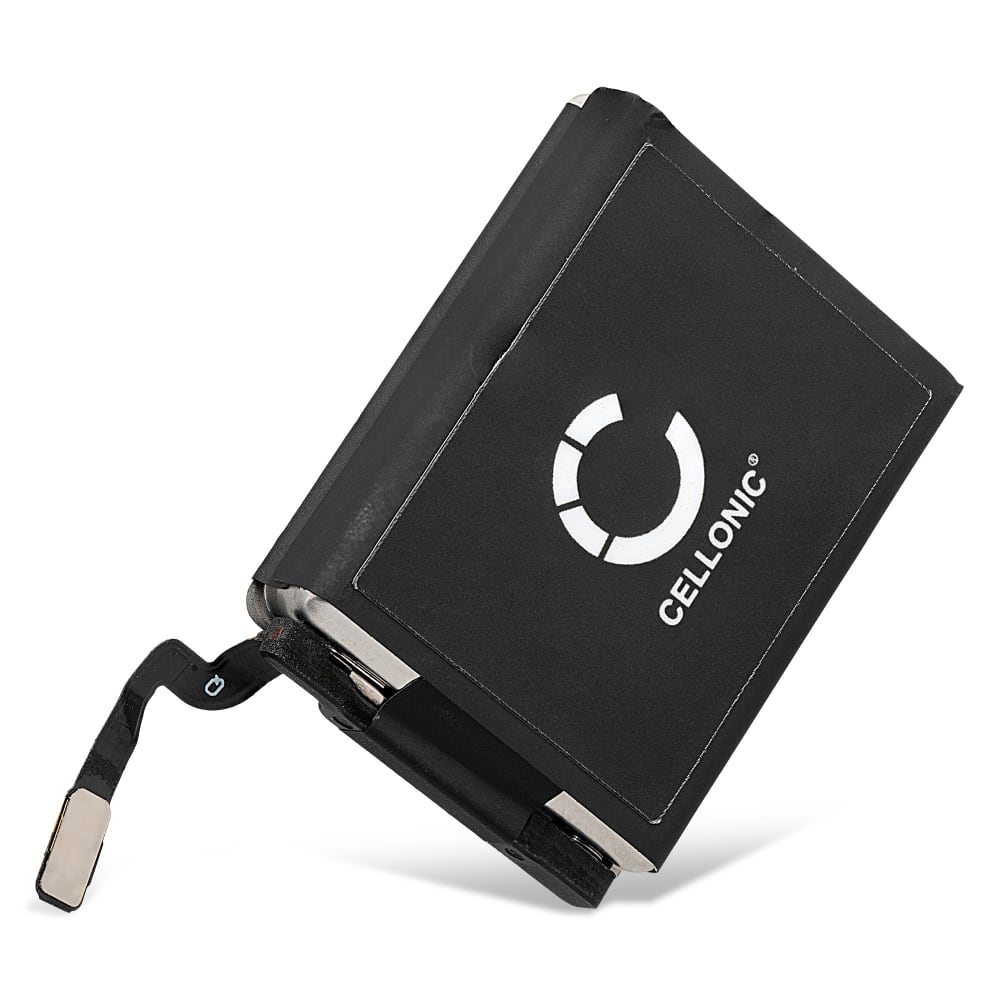Batteri for Apple Watch SE - 40mm Apple A2277 Apple Watch SE - 40mm 240mAh fra CELLONIC
