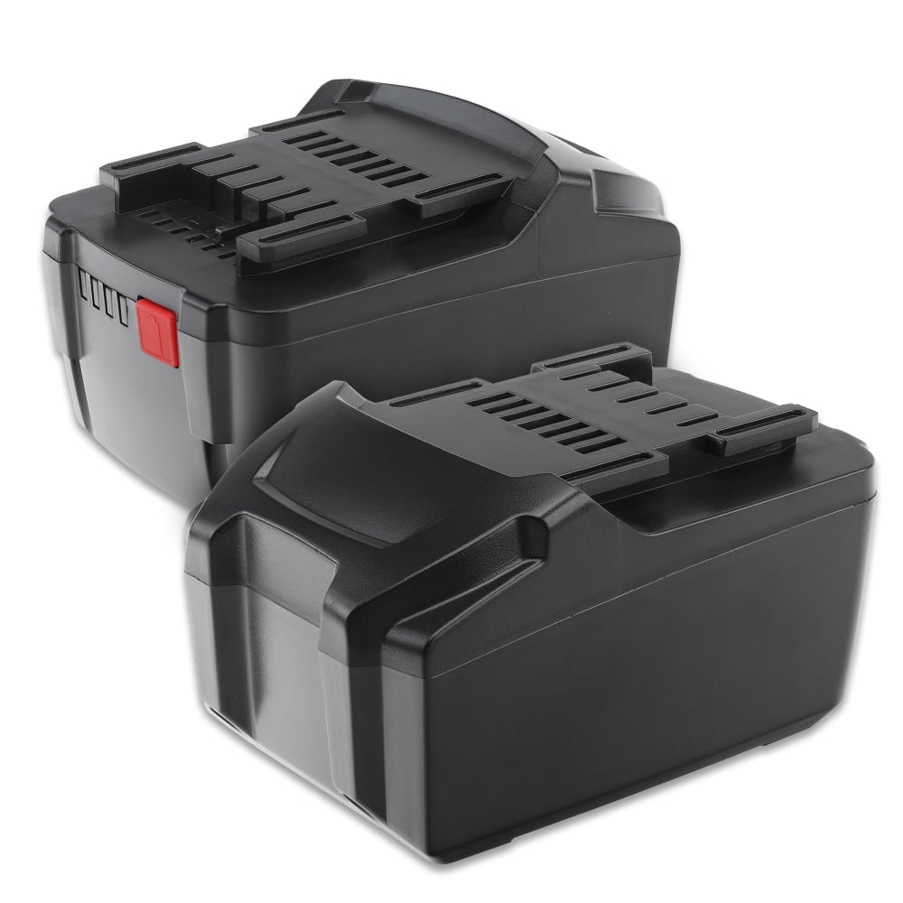 2x Batteri for Rothenberger Romax 4000, Romax Compact TT, ROCAM 4 Plus, Birchmeier REC 15 AC1 3Ah fra CELLONIC