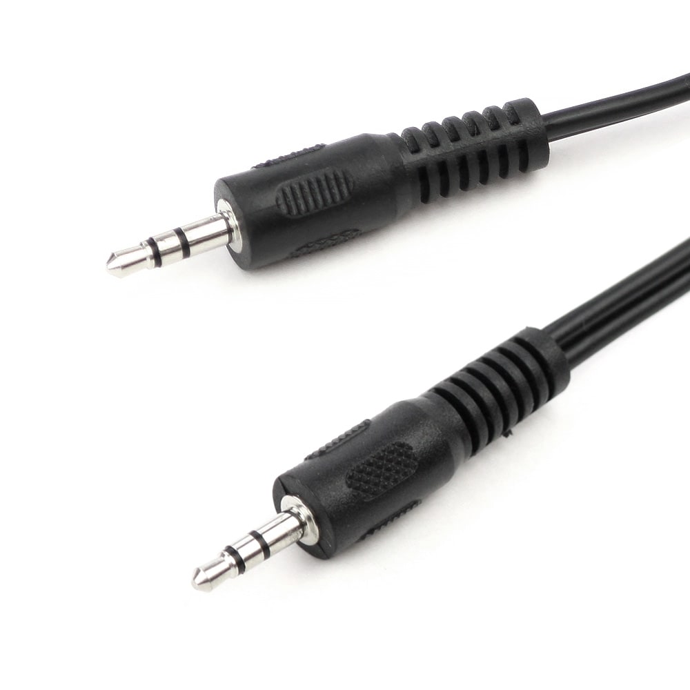 Jack Cable for JBL 3,5mm Jack to 3,5mm Jack (1,5m) Audio adapter