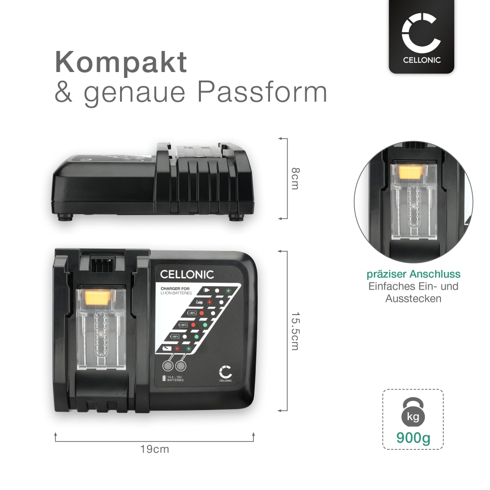 Xietongpo 29,4V 2A Ladegerät - Universal Lader Für Hoverboards & E-Scooter