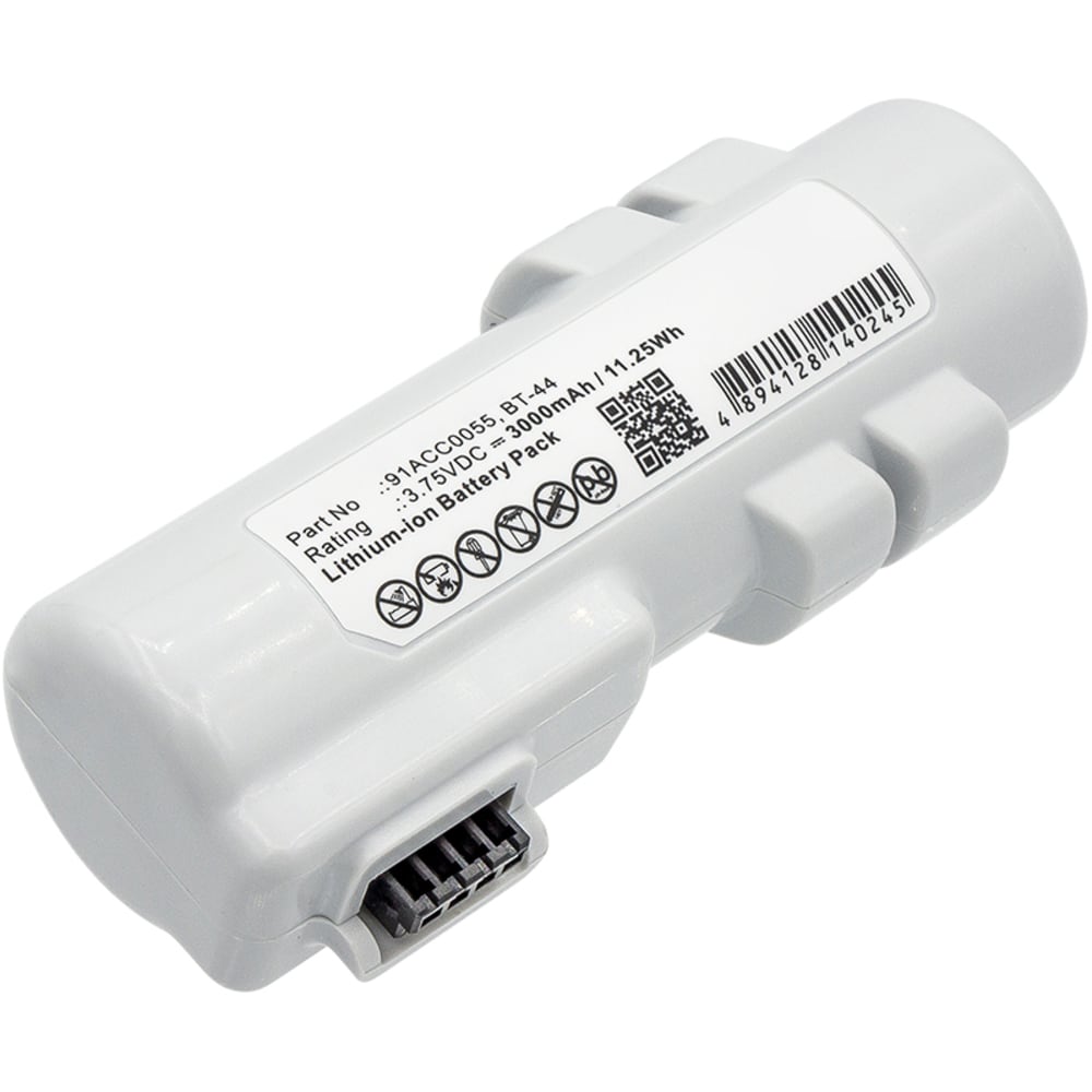 Batteri for Datalogic MEMOR 1, Joya Touch, Joya Touch A6 3000mAh fra CELLONIC