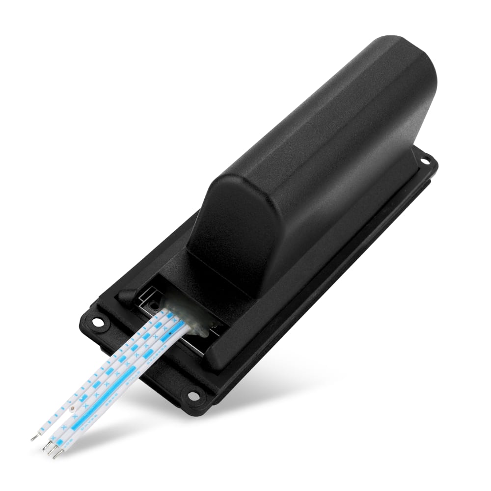 Batteri for 3400mAh fra CELLONIC