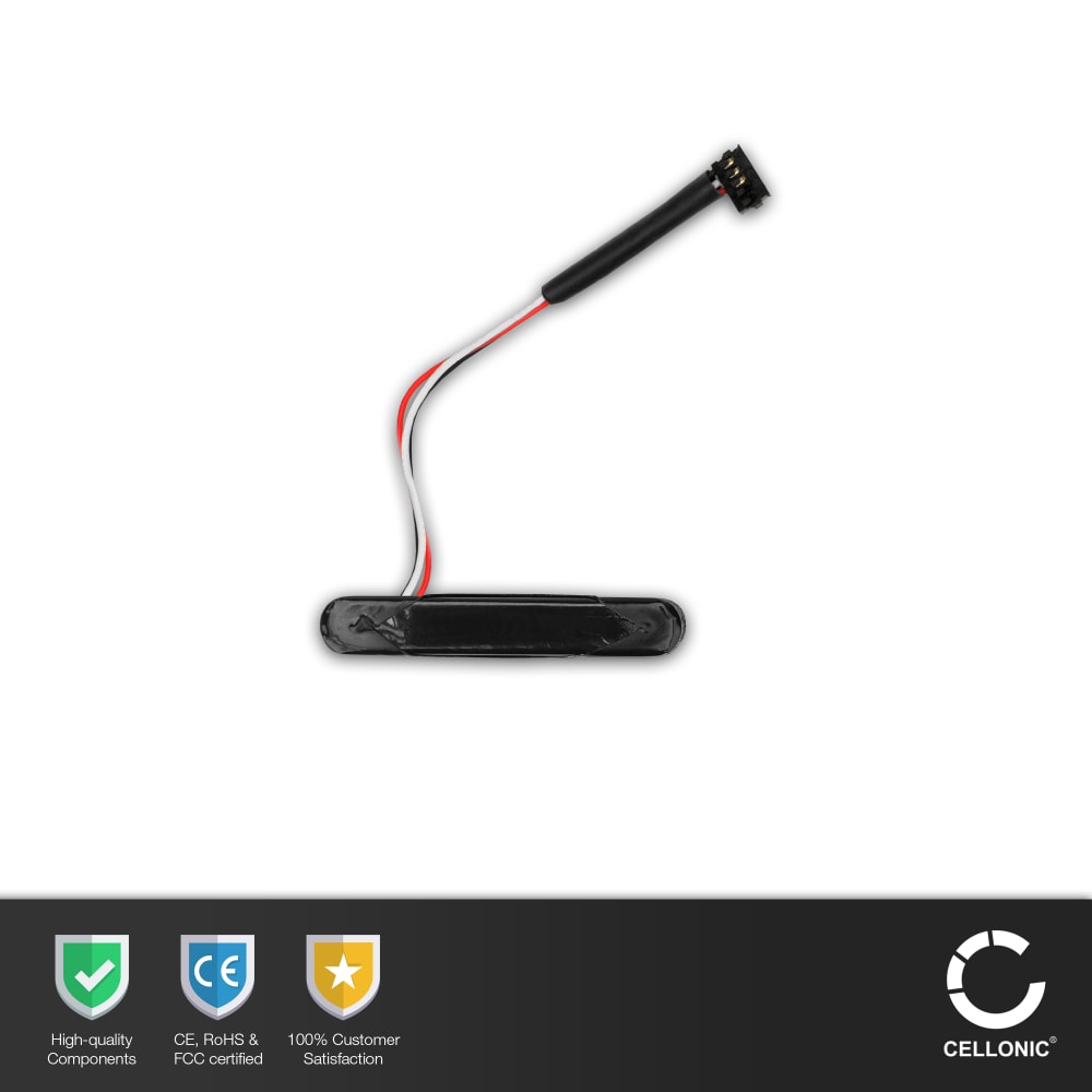 Garmin Approach G8, Edge 1000 GPS Battery 3610003506 DJ04EJ31B05N9