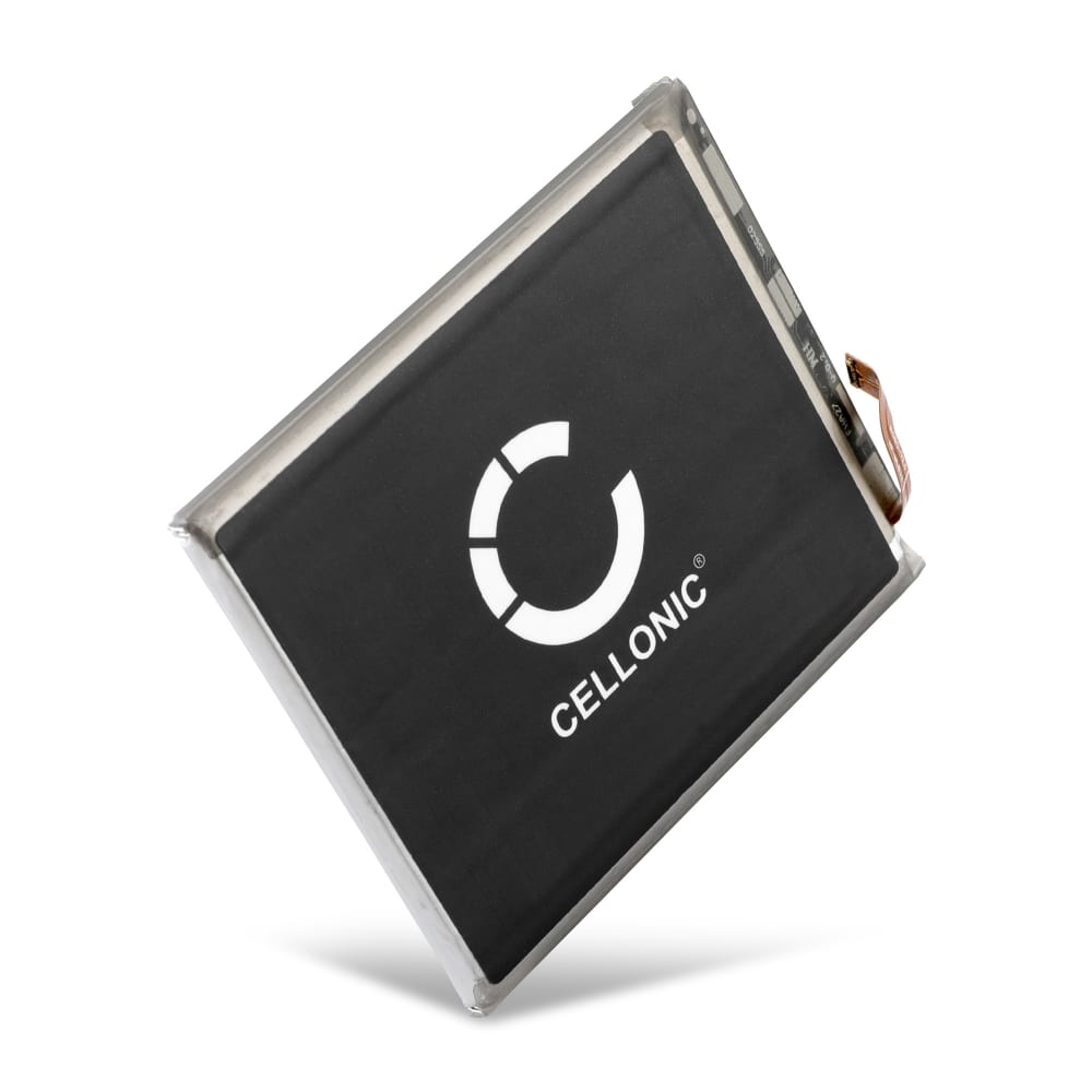 Batteri for Samsung Galaxy S22 Ultra (SM-S908) / Samsung EB-BS908ABY 4550mAh fra CELLONIC