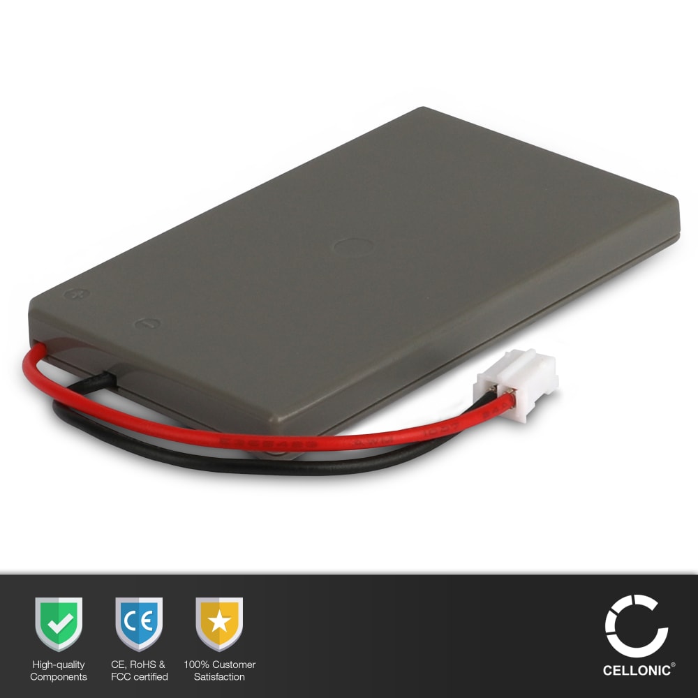 Sony PS3 Dualshock Battery LIP1359