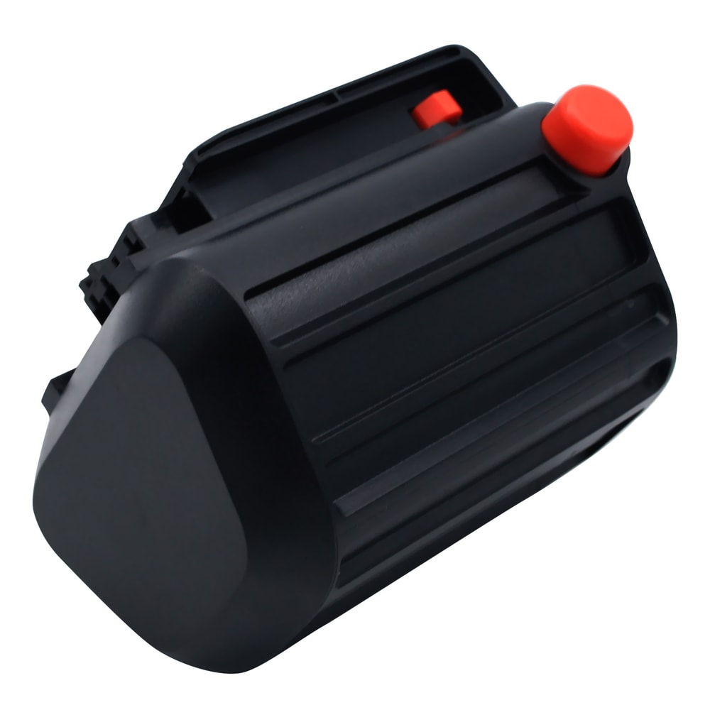 Batteri 18V, 2500mAh, Li Ion for Gardena 9839-20,9823,9825, 9839, 9824, 8866 - 8840, 8835, 8841, 8873, 8878, 8882 Reservebatteri