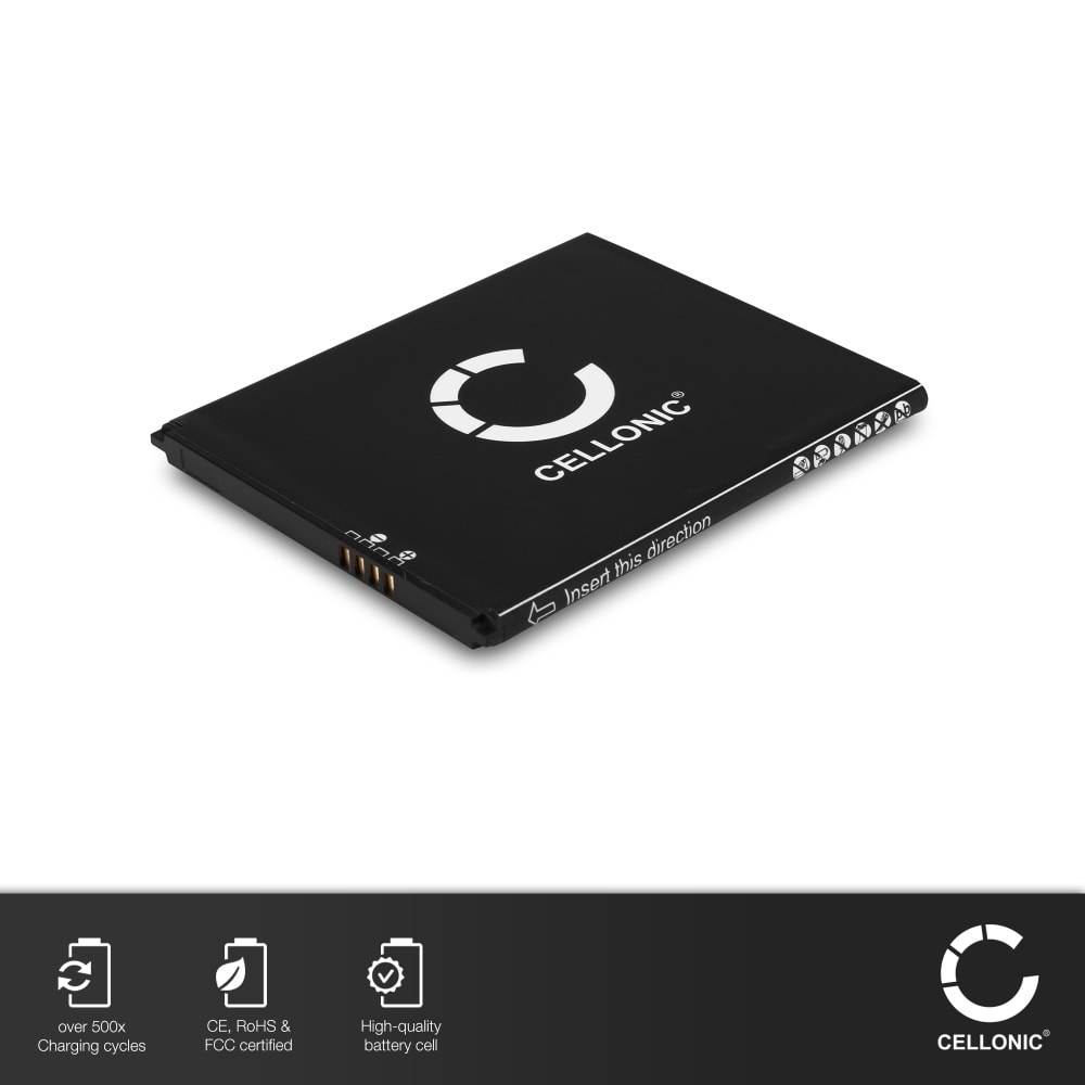 Zte a520 аккумулятор