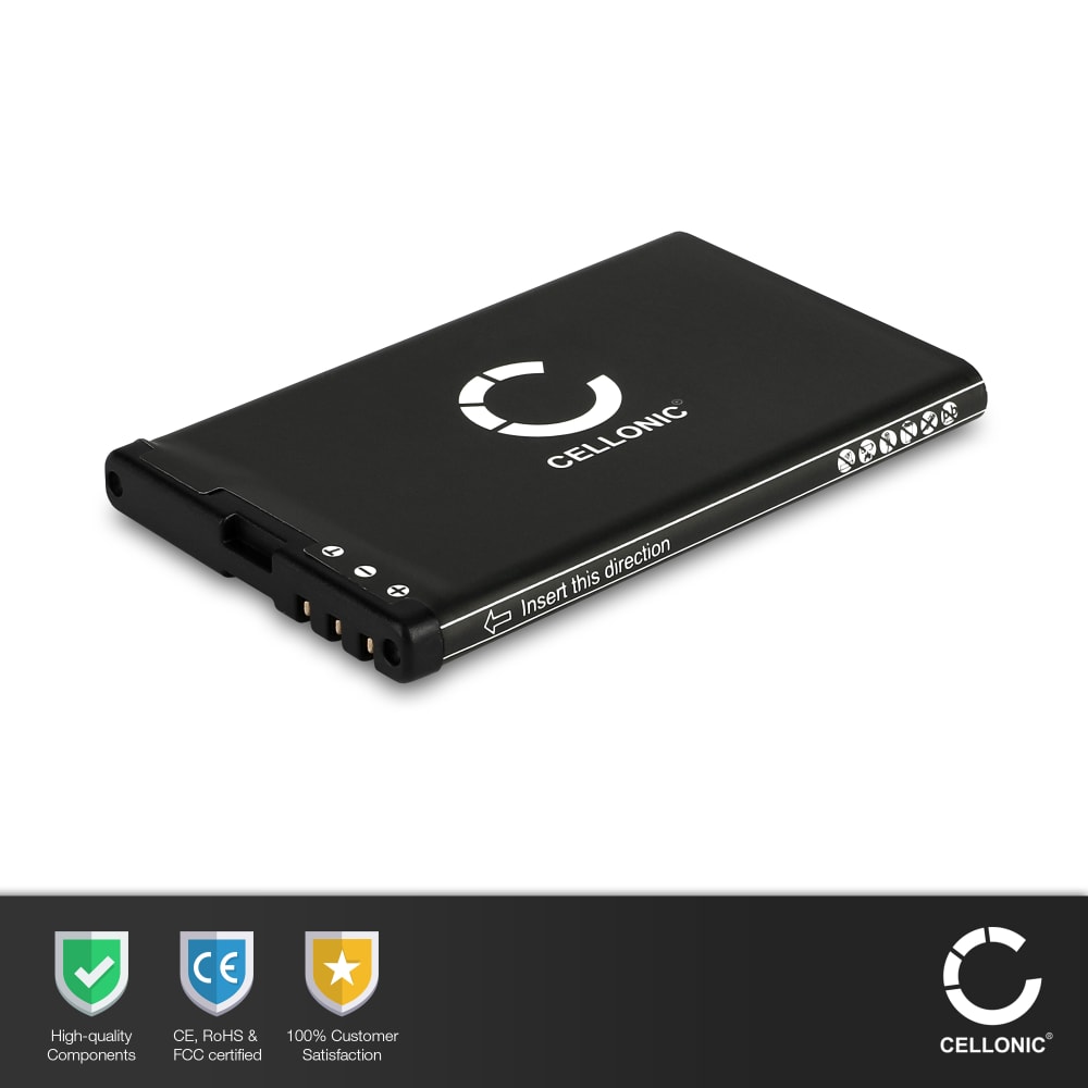 Batteria 1300mAh Per Siemens Gigaset SL930 | Compatibile Con Telekom Speedphone 701 | Sostituisce V30145-K1310-X456