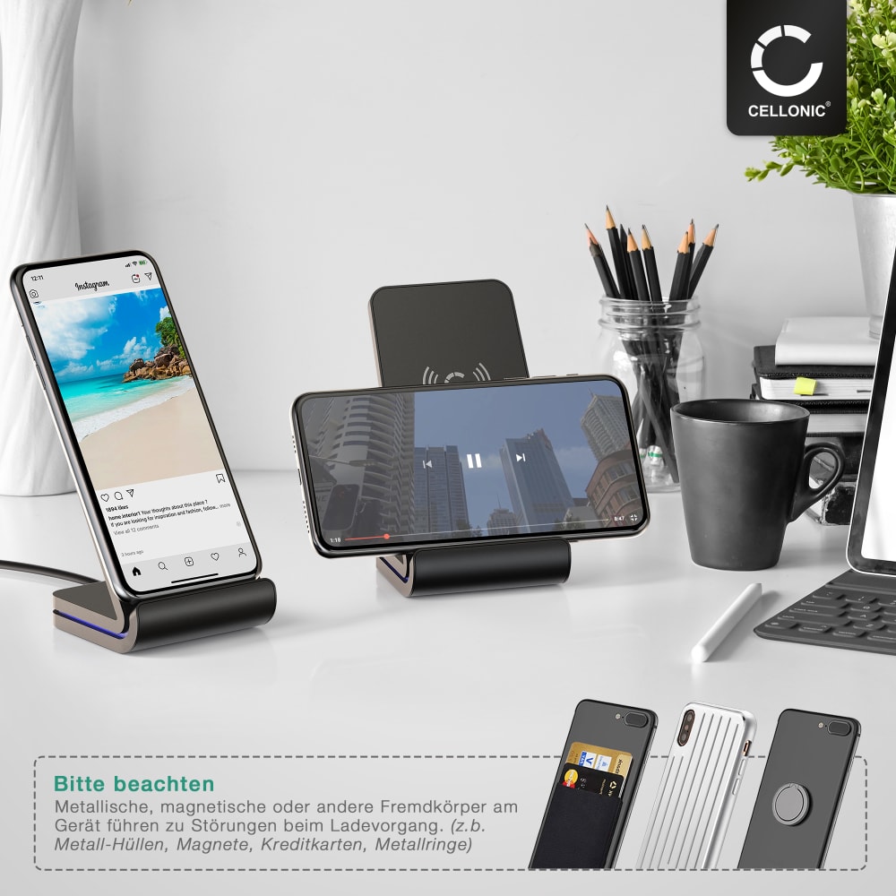 ladegerät samsung note 10