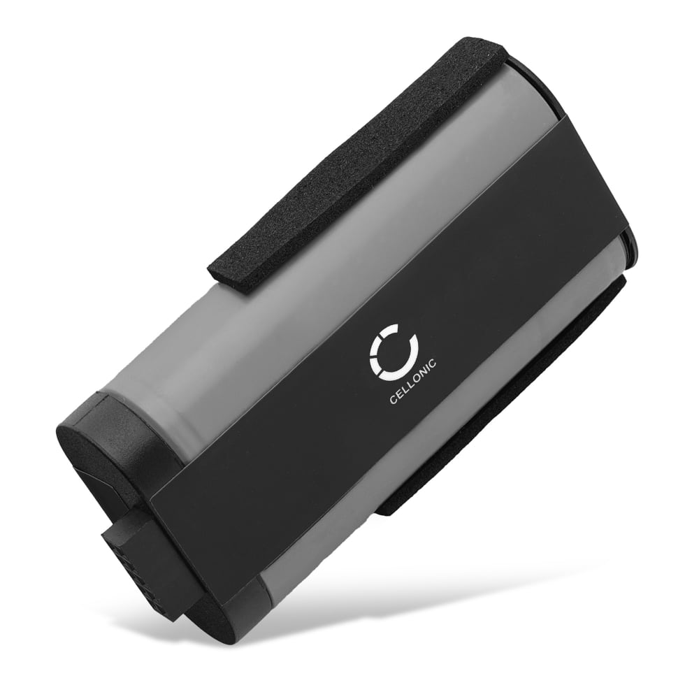 Battery for Logitech Ultimate Ears UE MegaBoom, Ultimate Ears S-00147 2600mAh from CELLONIC