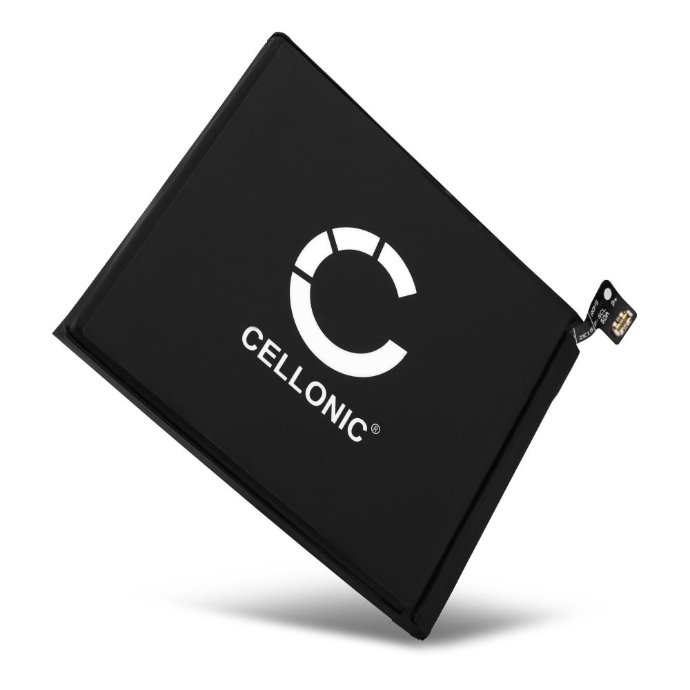 CELLONIC® BLP759 mobilbatteri för OnePlus 8 Pro med 3.85V, 3900mAh - ersättningsbatteri med lång batteritid