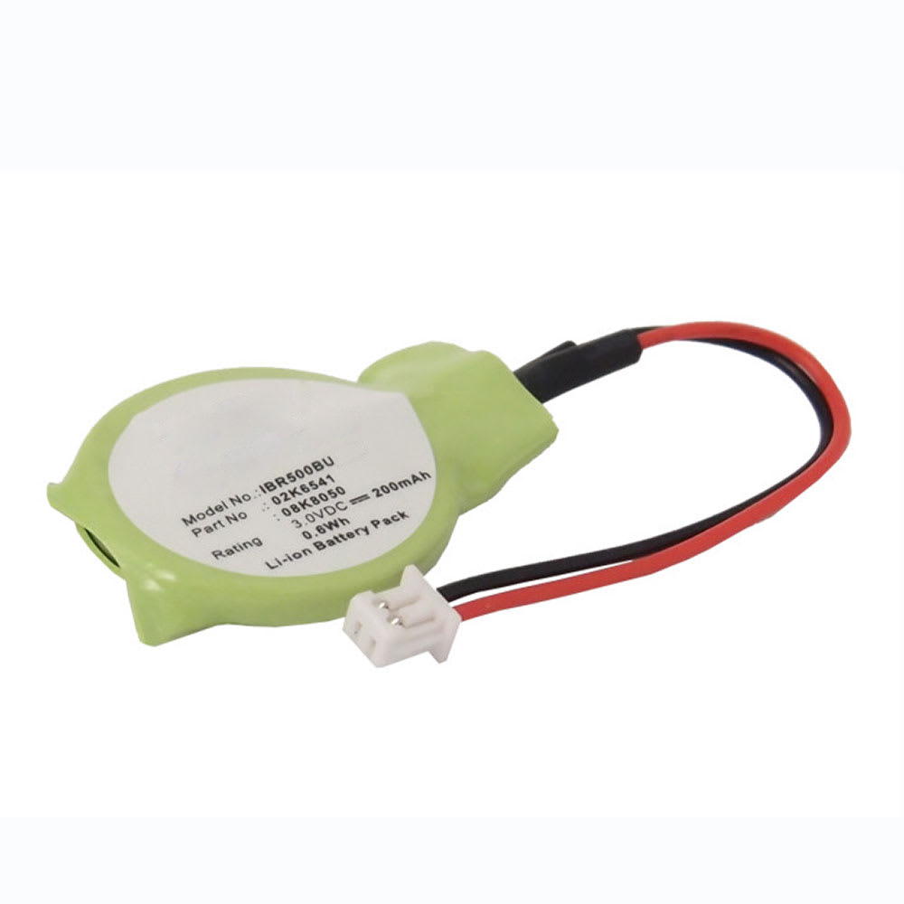 IBM 02K6541 batteri 200mAh 3.0V fra subtel