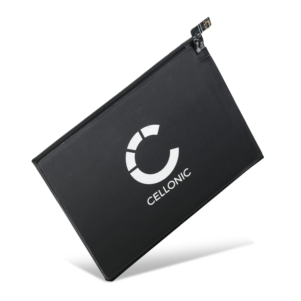 Batteri for Xiaomi Mi 11 Lite 4G/5G, Mi 11 Youth 5G, M2101K9G, M2101K9AG, M2101K9AG, M2101K9C, BP42 - 4100mAh 3.87V  fra CELLONIC