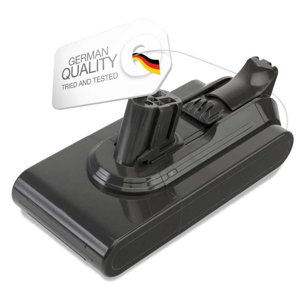 Batteri for Dyson V15, V15 Detect, V11, V11 Absolute Plus Pro, Dyson SV15, SV16, SV17, SV18, SV22 Type A - Klikk-inn-batteri - 4000mAh fra CELLONIC