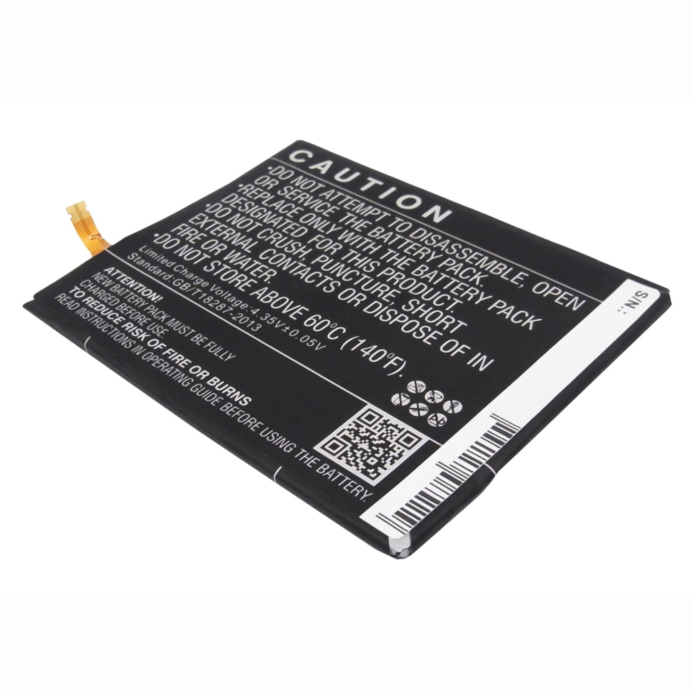 Akku Batterie EBBT111ABE.