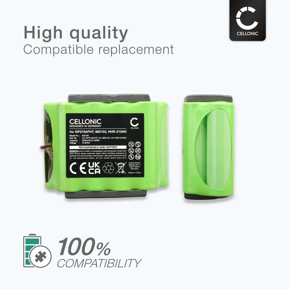 Integra Solar Battery Replacement