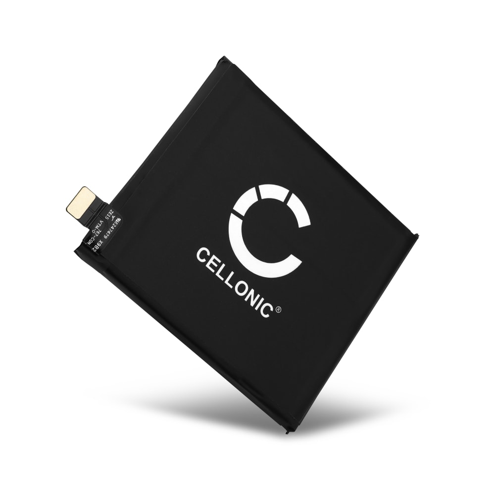 BLP767 Battery for Oppo Find X2 Pro Smartphone / Phone Battery Replacement - 2000mAh