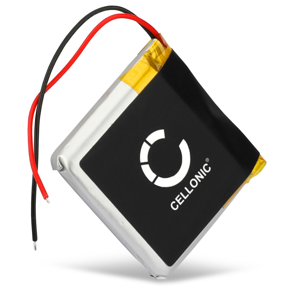Batteri for JBL Tune 500BT, Tune 600BT, Synchros S400BT P062831 (600mAh, 3.7V) fra CELLONIC