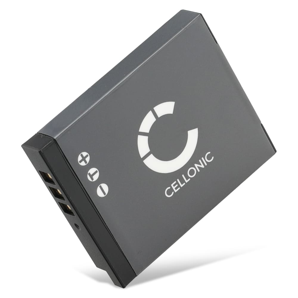 Batteri for Kodak PIXPRO WPZ2 Kameraer 750mAh fra CELLONIC