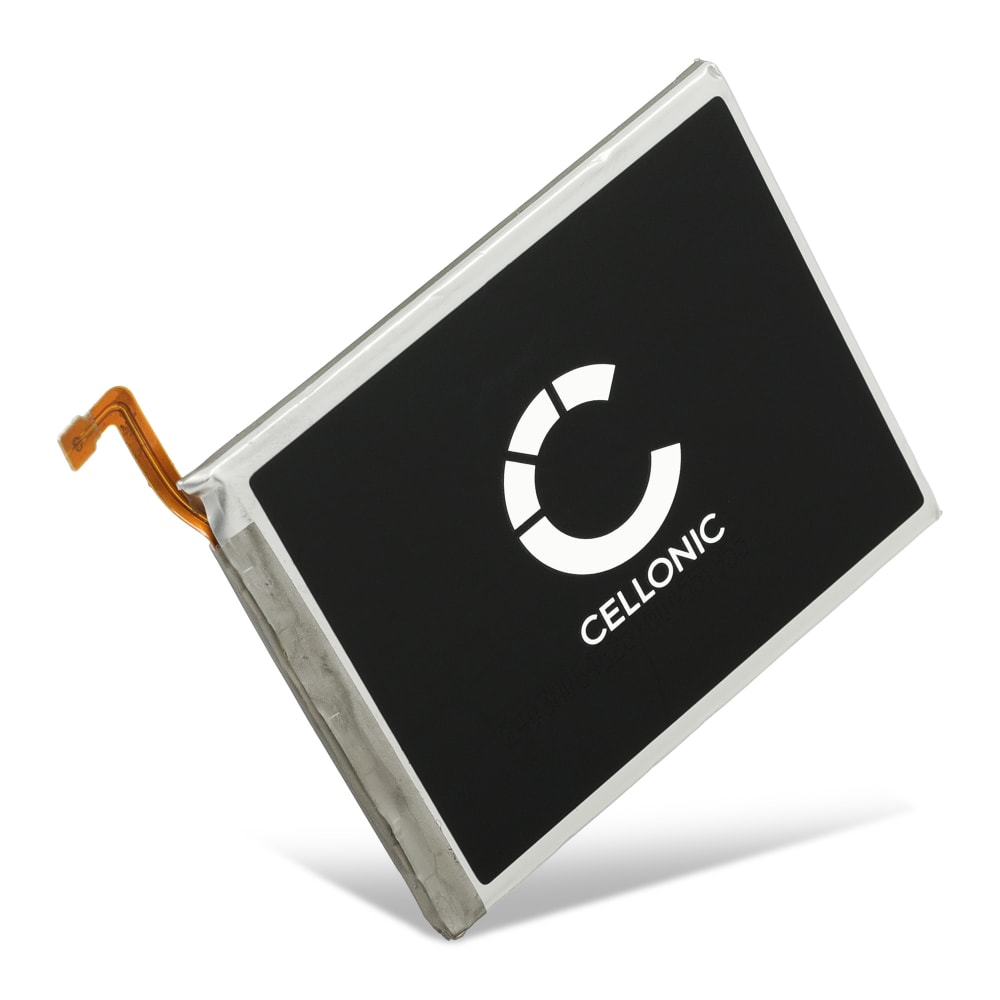 Batteri for Samsung Galaxy A34, A54 5G, A34 5G, A34 5G 2023, A34 5G 2023 4900mAh fra CELLONIC