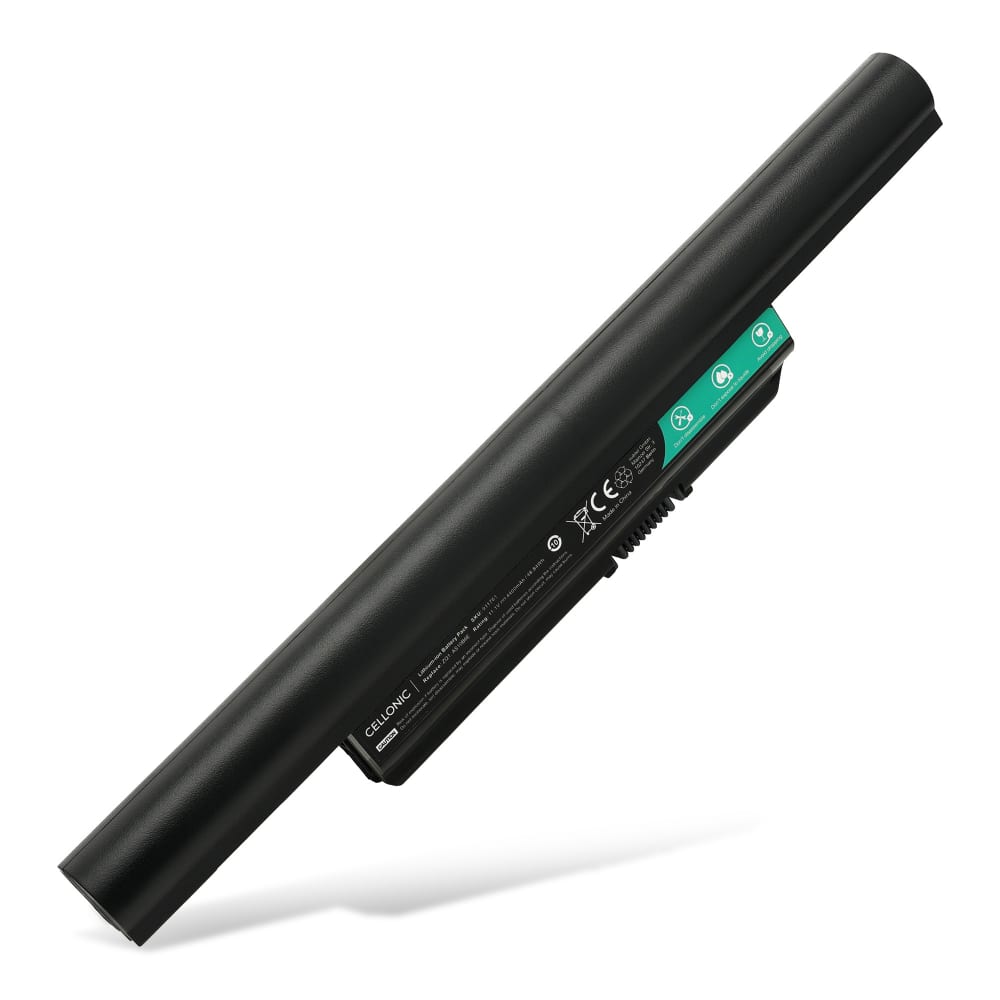 Batteri for Acer Aspire 7745G, 5745G, 5820TG, 4820TG, 7739G, 5553, 3820T, 3820, 4820T, 3820TG, ZQ1, AS10B31, AS10B5E 4400mAh 10.8V fra CELLONIC