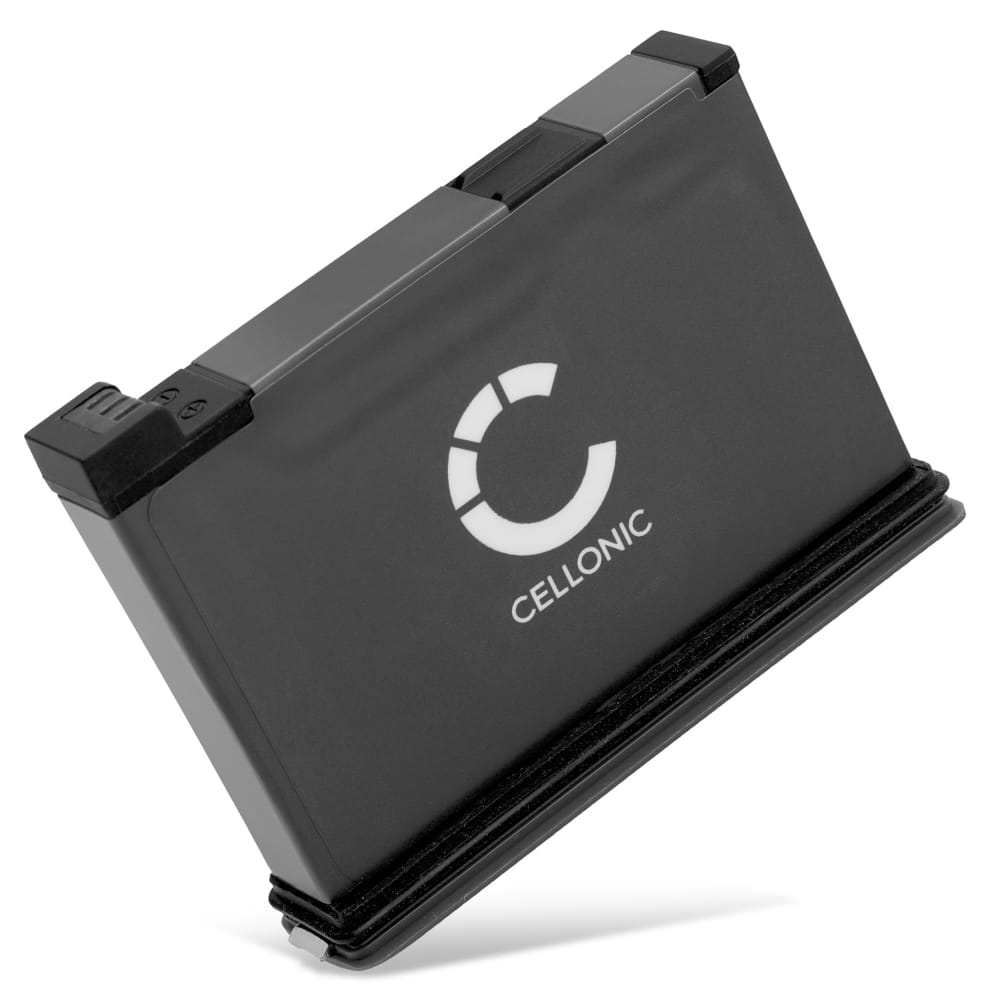 Batteri til Insta360 One X3 1800 mAh fra CELLONIC