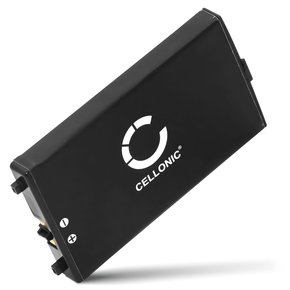 Batteri for Nintendo DS NTR-003 (850mAh, 3.7V) fra subtel