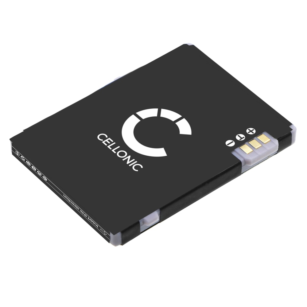 Batteri for Siemens Gigaset M2, M2 Plus, M3, M3 Plus, Unify OpenStage M3, M3 Plus 650mAh fra CELLONIC