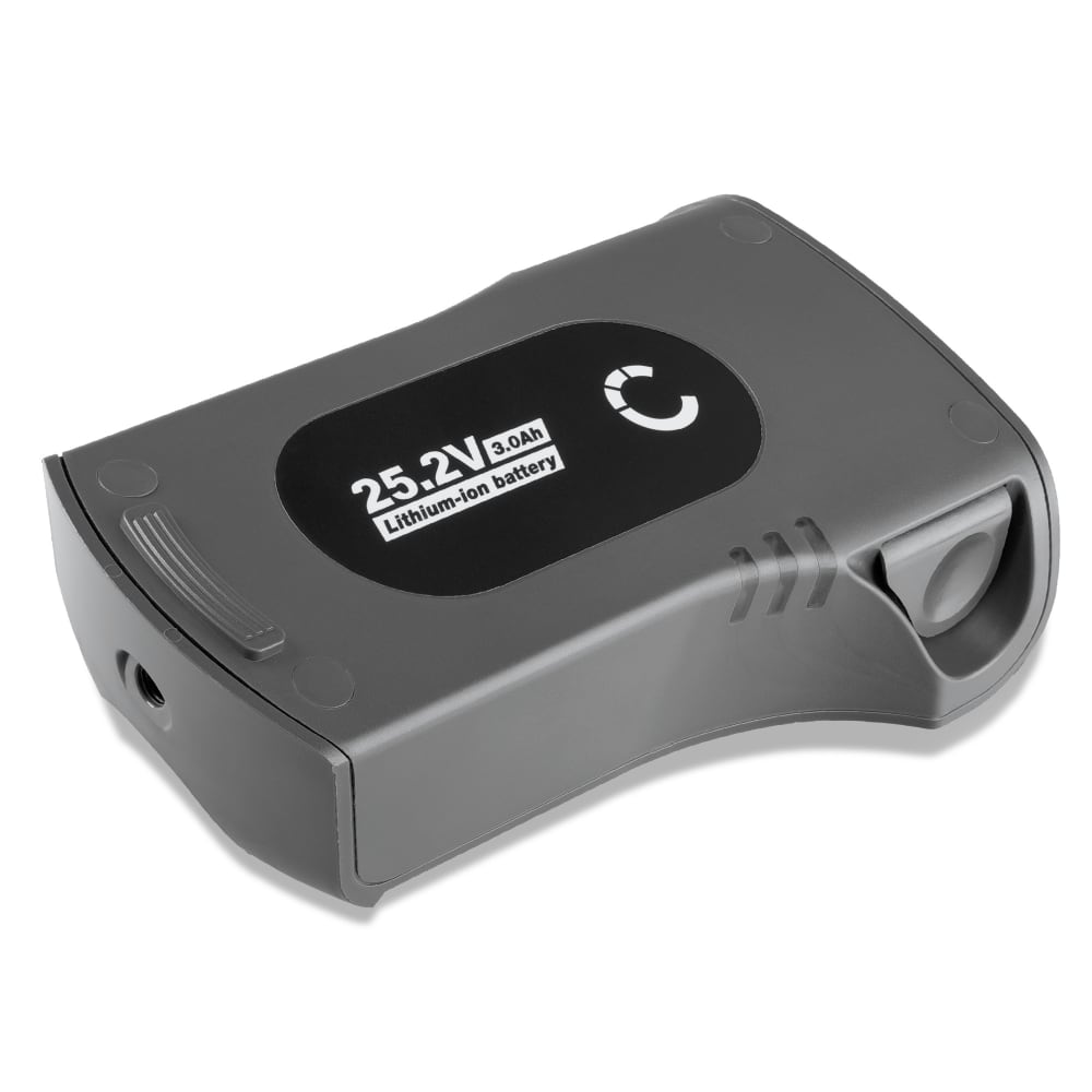 Batteri for Shark IZ201EUT, IZ201EU, IZ201, IZ202UK, IZ202UKT, IZ201UK, IZ252UK, IZ201UKT, IZ251UKT (Shark XSBT700EU) 3000mAh fra CELLONIC