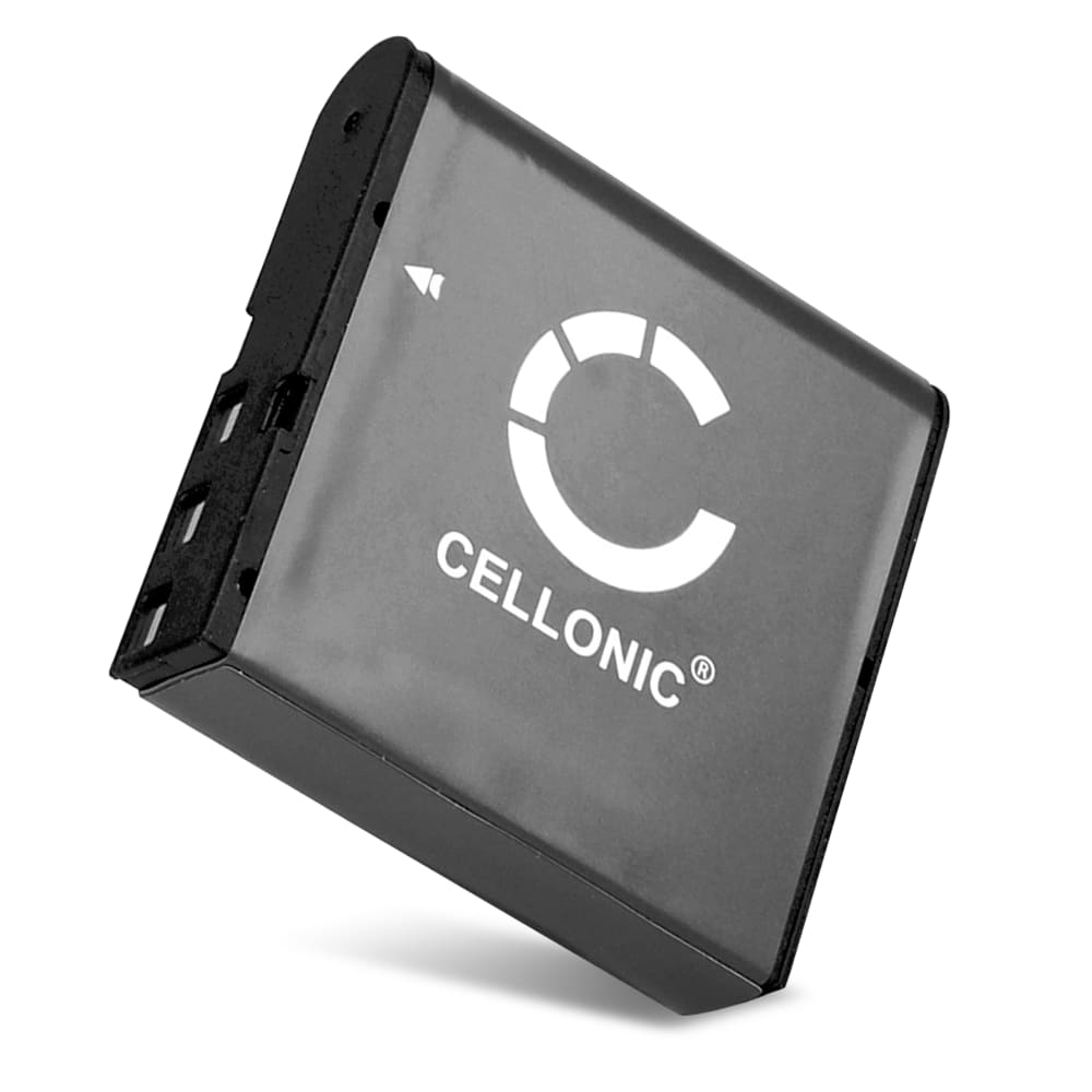 Batteri for Kodak PIXPRO AZ528, AZ421, AZ422, AZ521, AZ365, AZ525, AZ361, AZ527, LB-060 LB-060 (950mAh, 3.7V) fra CELLONIC