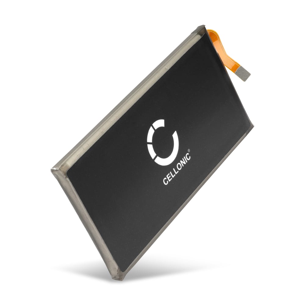 Batteria CELLONIC® BL-T41 per telefono LG G8 ThinQ Ricambio affidabile da 3400mAh per il tuo cellulare smartphone