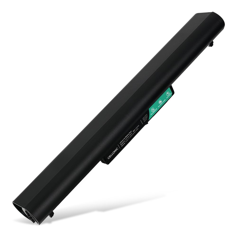 Batteri for HP Pavilion 14 Sleekbook, 15 Sleekbook, 14 Ultrabook, 15 Ultrabook, Pavilion M4, Pavilion 14 Chromebook, HP VK04 4400mAh 14.4V fra subtel
