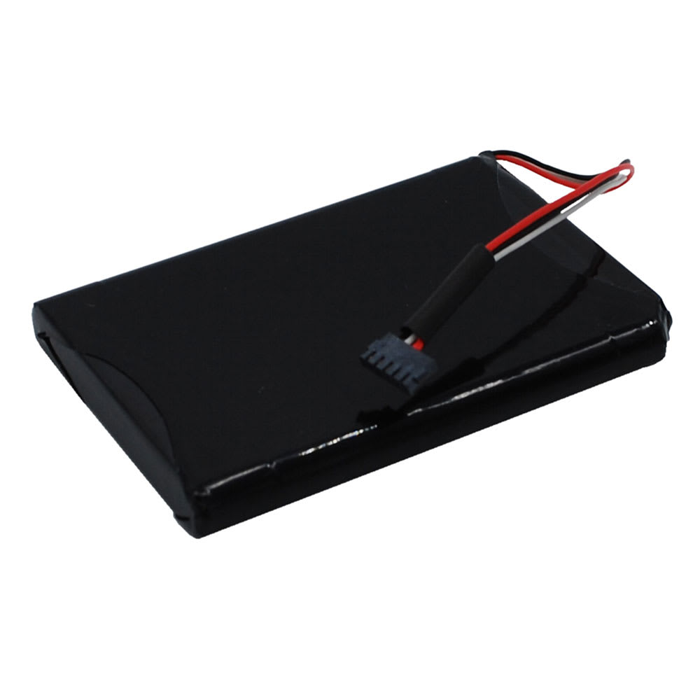 Replacement Battery & GPS Tool Kit for TomTom Go 6200, Go 6100, Go 6000