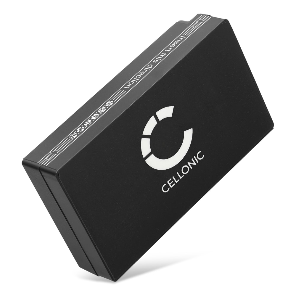 Batteri for Microsoft Xbox Elite Serie 2 (Model 1797) 1800mAh fra CELLONIC