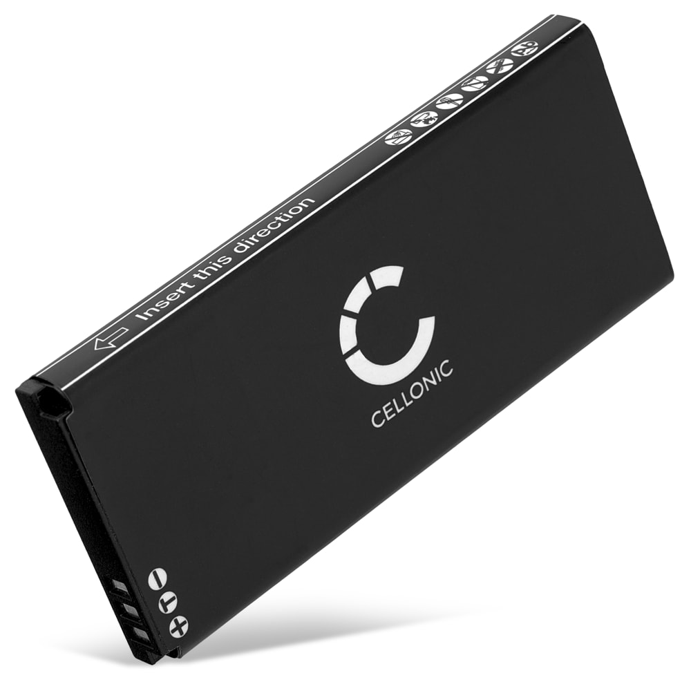 Battery for Fanvil Linkvil W611W, W610W YJ563170 (1200mAh, 3.8V) from CELLONIC