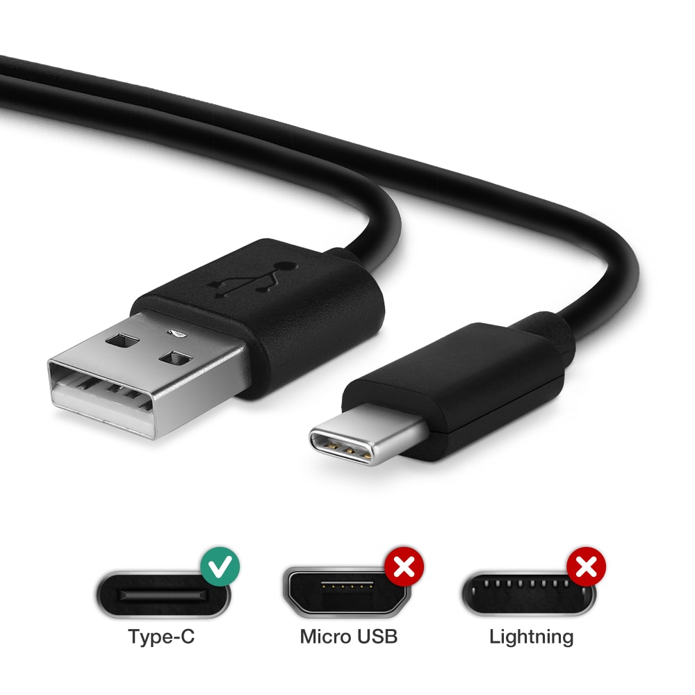 Chargeur CĆ¢ble USB pour smartphone Samsung Galaxy S20, S10, S9, S8, Note 20, 10, 9, 8, A71, A51 cāble chargeur samsung s10 original