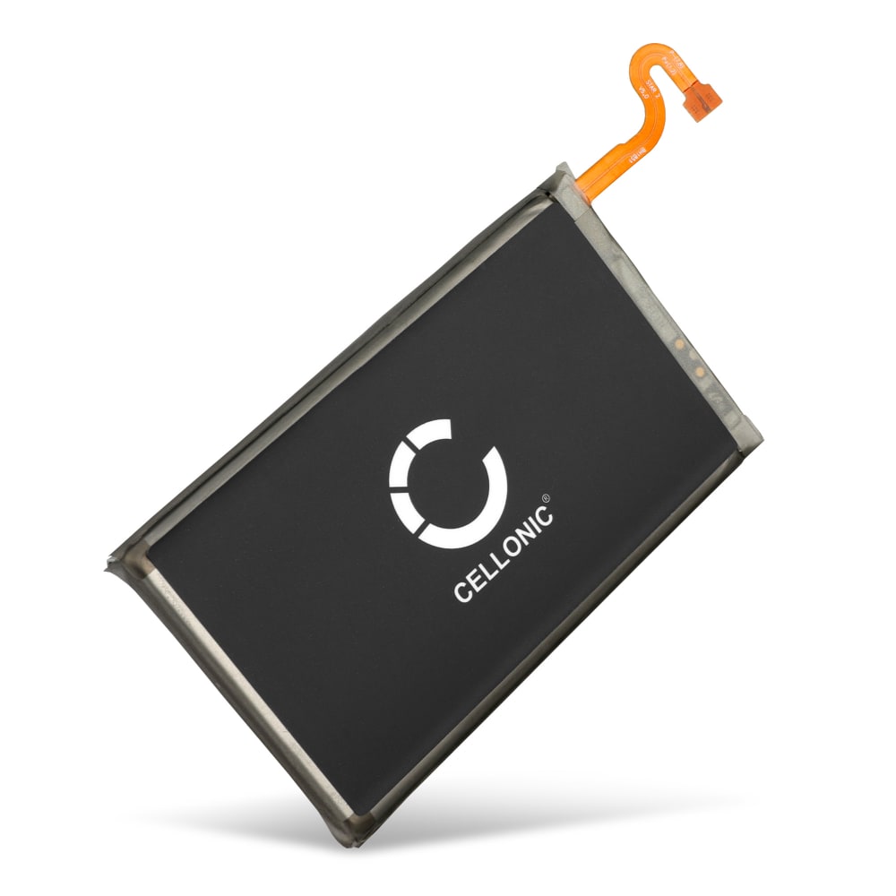 EB-BG965ABE batteri til mobiltelefoner Samsung Galaxy S9 Plus (SM-G965) - EB-BG965ABE 3500mAh - udskift dit mobilbatteri og få mere ud af din mobil