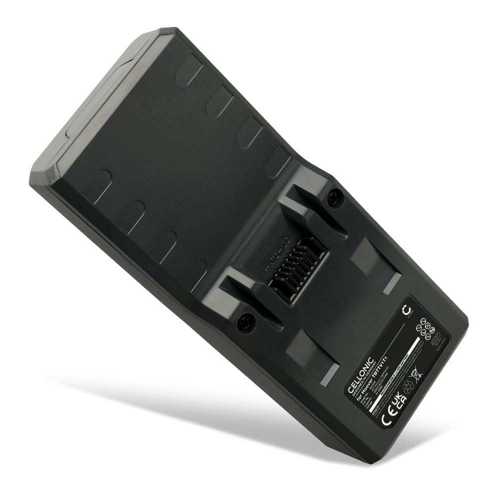 Batteri för Hoover FD22G, FD22RP011, FD22G 011, FD22RP, FD22L 0011, FD22L, FD22BC, FD22RP 011, FD22G011 2000mAh 21.6v från CELLONIC