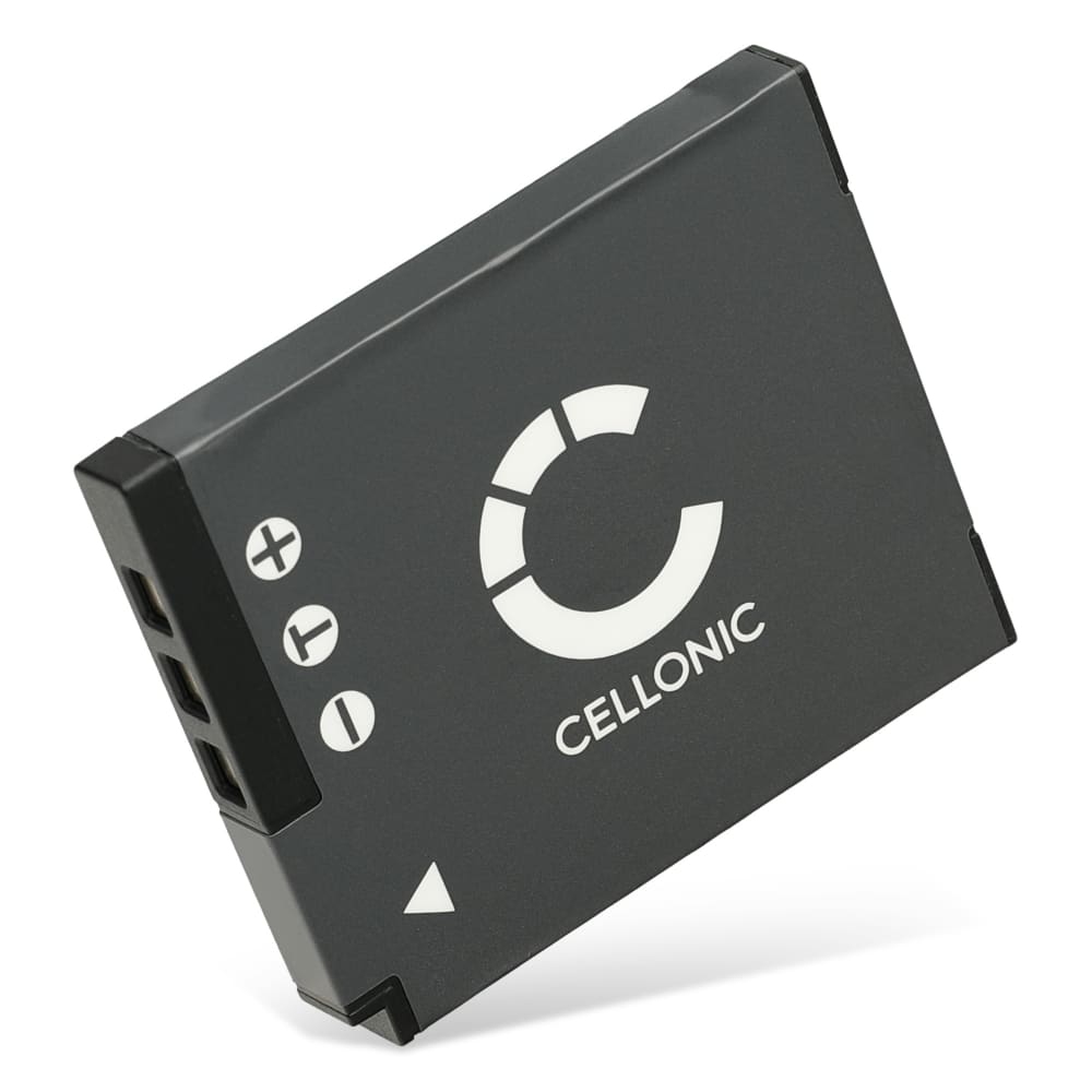 Batteri for Fuji Instax mini99 600mAh fra CELLONIC