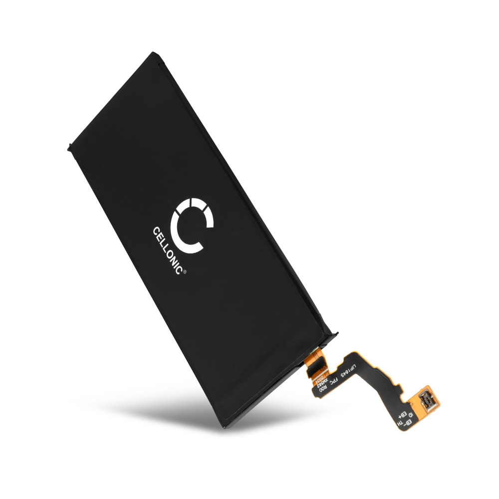 Batterie LIP1645ERPC 2600mAh pour téléphone portable Sony Xperia XZ1