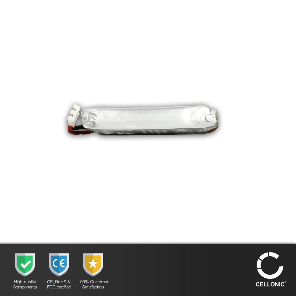 Battery for Garmin Fenix 5, Fenix 6X, Fenix 6X Pro, Approach S60