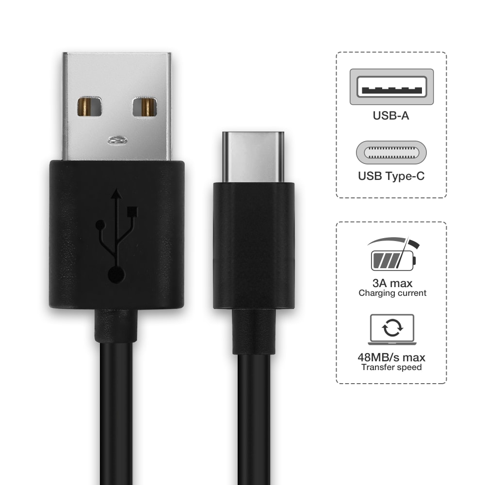 ladekabel für xiaomi redmi 9