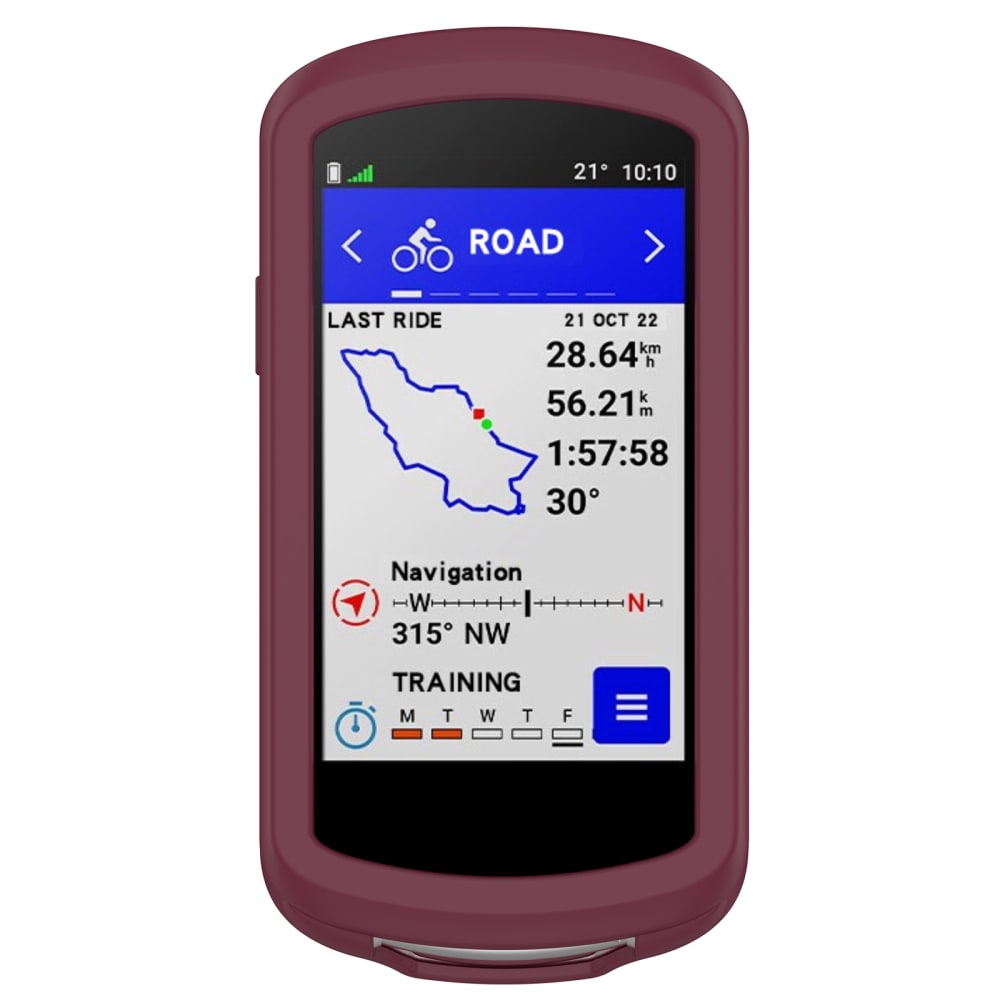 Garmin Edge 1040 - Ordenador de bicicleta con GPS Navegadores